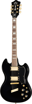 Guild Polara Kim Thayil