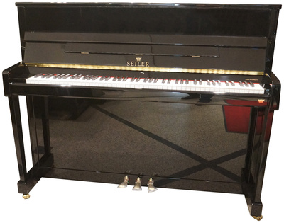 Seiler 116 Ritmo pianinas