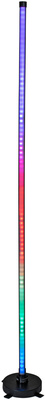 Eurolite LED Floor Lamp RGB/WW B-Stock LED dekoratyvinis apšvietimas