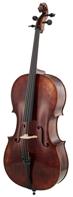 Anton Stöhr & Sohn Faszination Cello Strad. Sup. akustinė violončelė  