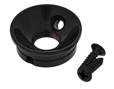 Allparts Retrofit Jackplate T-Style B gitaros lizdo plokštė