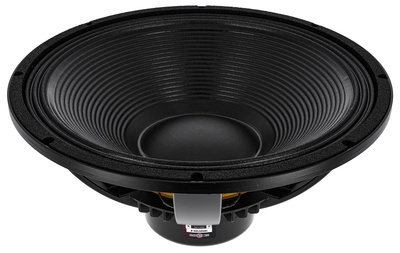 B&C 18NW100 garsiakalbis 18"