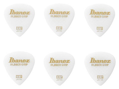 Ibanez PPA16HRG Pick Set