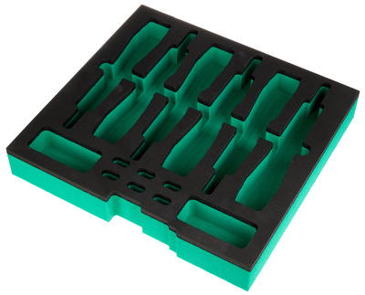 Thomann Inlay 6/0 ew-dx Series dėklo priedas