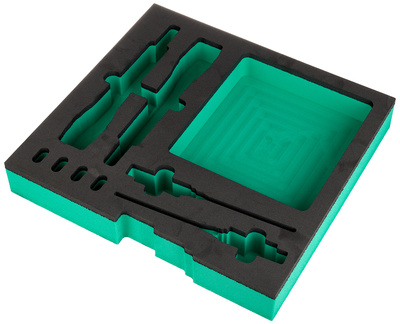 Thomann Inlay 2/2 ew-dx Series dėklų priedas
