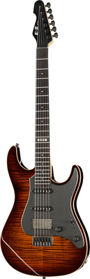 ESP E-II Snapper-III HT TE SB elektrinė gitara