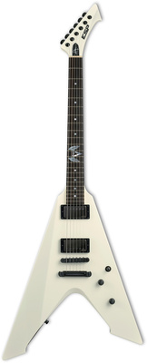 ESP James Hetfield Vulture OW elektrinė gitara  