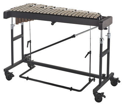 Thomann Orchesterglockenspiel THGS3.5 metalofonas