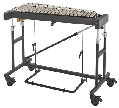 Thomann Orchesterglockenspiel THGS3.0 metalofonas