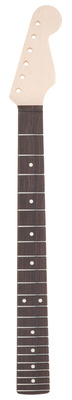 Allparts ST-Style SRO Modern Neck RW elektrinės gitaros grifas