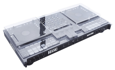 Decksaver Rane Four DJ apsauga
