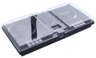 Decksaver Hercules DJ Control Inpulse T7 DJ apsauga
