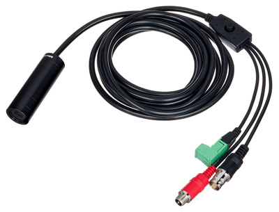 Marshall Electronics CV228 HD Lipstick vaizdo kamera B-Stock