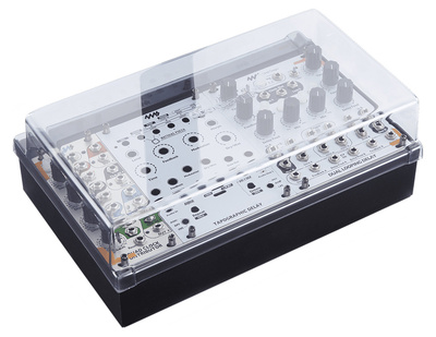 Decksaver 4MS POD48X DJ apsauga