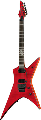 Solar Guitars XF1.6FRFBR+ elektrinė gitara  