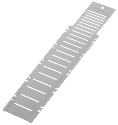 MusicNomad MN804 grifa aizsargs