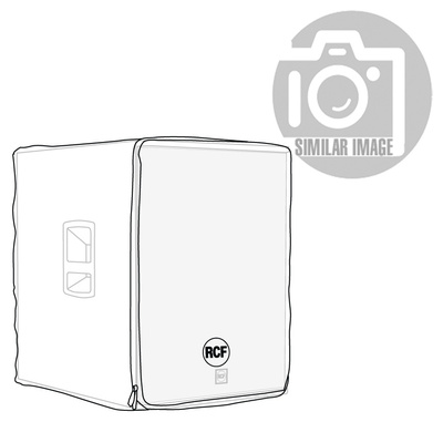 RCF Cover SUB 702-AS MK3 garso kolonėlės užvalkalas