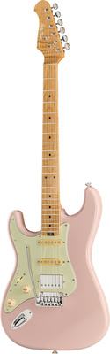 Harley Benton ST-Modern Plus MN HSS LH SP elektrinė gitara kairiarankiams
