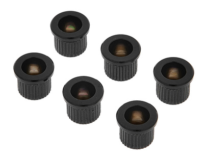 Gotoh TLB-1 stygų ferulės juodos  
