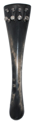 CAG Tailpiece Cello 4/4 Carbon violončelės stygų laikiklis