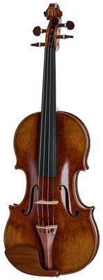 Bernd Hiller & Sohn Antonio Stradivari akustinis smuikas 4/4