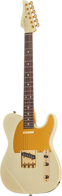 Suhr Mateus Asato Classic T WH elektrinė T tipo gitara