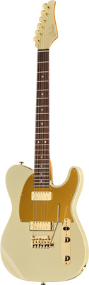 Suhr Mateus Asato Classic T WH Foil elektrinė gitara