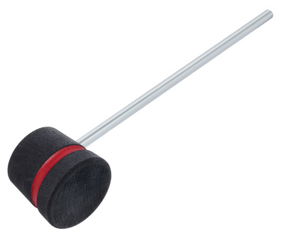 Low Boy Light Beater Black/Red bosinio būgno pedalo priedas