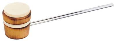 Low Boy Light Beater Scorched N/W bosinio būgno pedalo spragilas