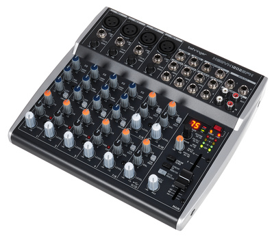 Behringer Xenyx 1202SFX analoginis mikšeris