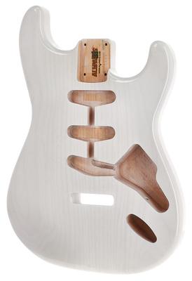 Elektrinių gitarų korpusai