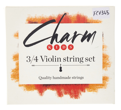 For-Tune Charm 3/4 smuiko stygos