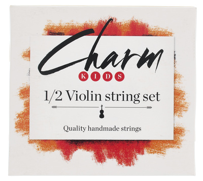 For-Tune Charm smuiko stygos 1/2
