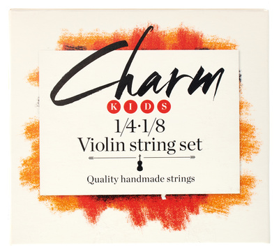 For-Tune Charm smuiko stygos 1/4