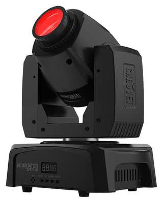 Chauvet DJ Intimidator Spot 110 judanti galva - spotas