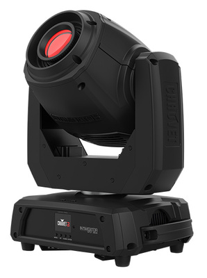 Chauvet DJ Intimidator Spot 360X judanti galva - spotas