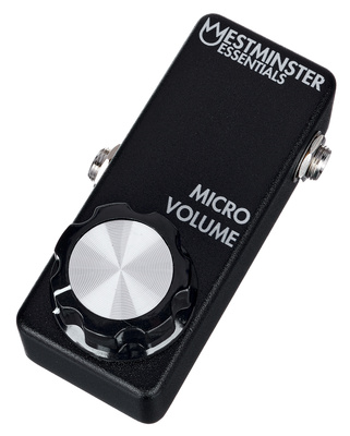 Westminster Effects Micro Volume garso pedalas