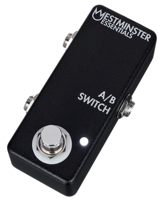 Westminster Effects AB Switch