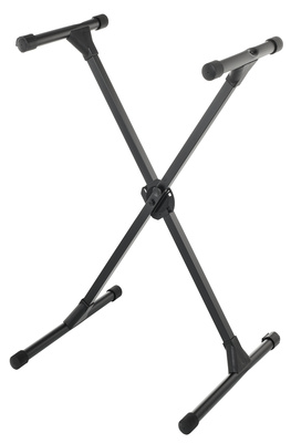 K&M 37230 Keyboard Stand X klavišinių stovas  