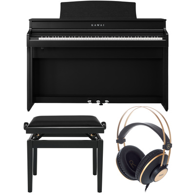 Kawai CA-501 B Set