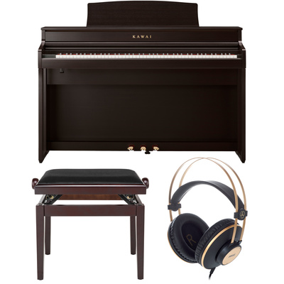 CA-501 R Set
