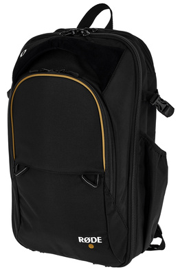 Rode Backpack studijos įrangos dėklas