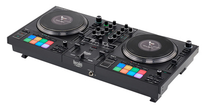 Hercules DJ Control Inpulse T7 DJ valdiklis