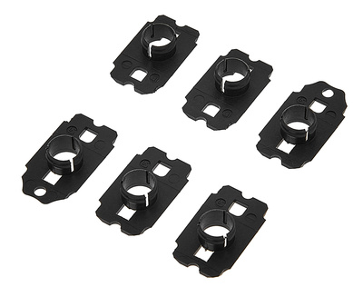Gotoh C-A-R-D 6 gitarų atsarginė dalis  