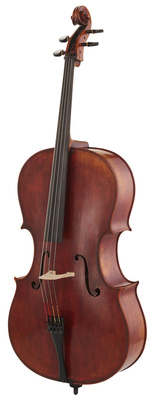 Scala Vilagio Scuola Italiana Cello Guarneri akustinė violončelė