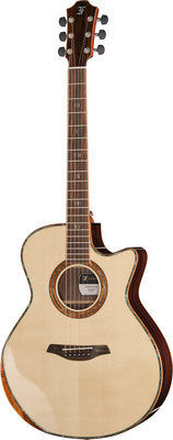 Furch Red Deluxe Gc-LR w/SPA akustinė gitara  
