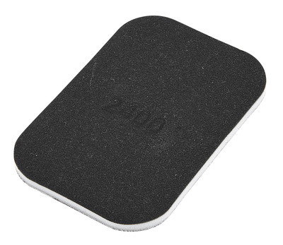 Micro-Mesh Soft Touch Pad 2400 specialus instrumentų įrankis