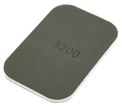 Micro-Mesh Soft Touch Pad 3200 specialus instrumentų įrankis