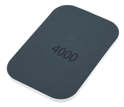 Micro-Mesh Soft Touch Pad 4000 specialus instrumentų įrankis