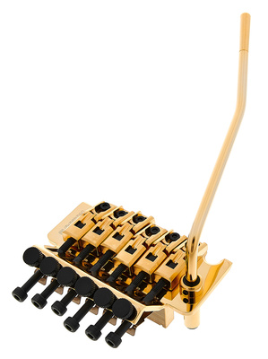 Gotoh GE1996T-36-G Floyd Rose tipo tremolo sistema